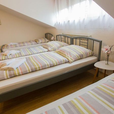 Guest House Stari Мостар Экстерьер фото