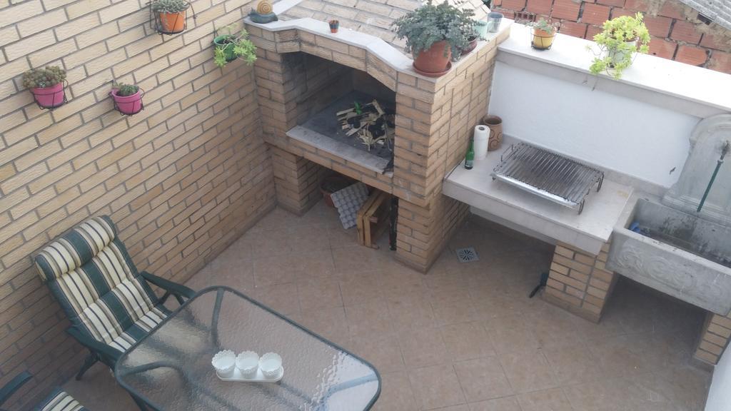 Guest House Stari Мостар Экстерьер фото