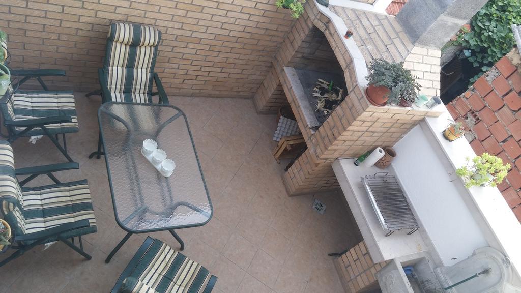 Guest House Stari Мостар Экстерьер фото