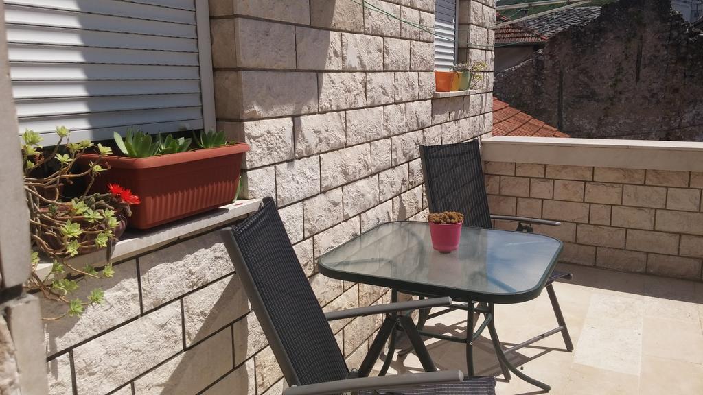 Guest House Stari Мостар Экстерьер фото
