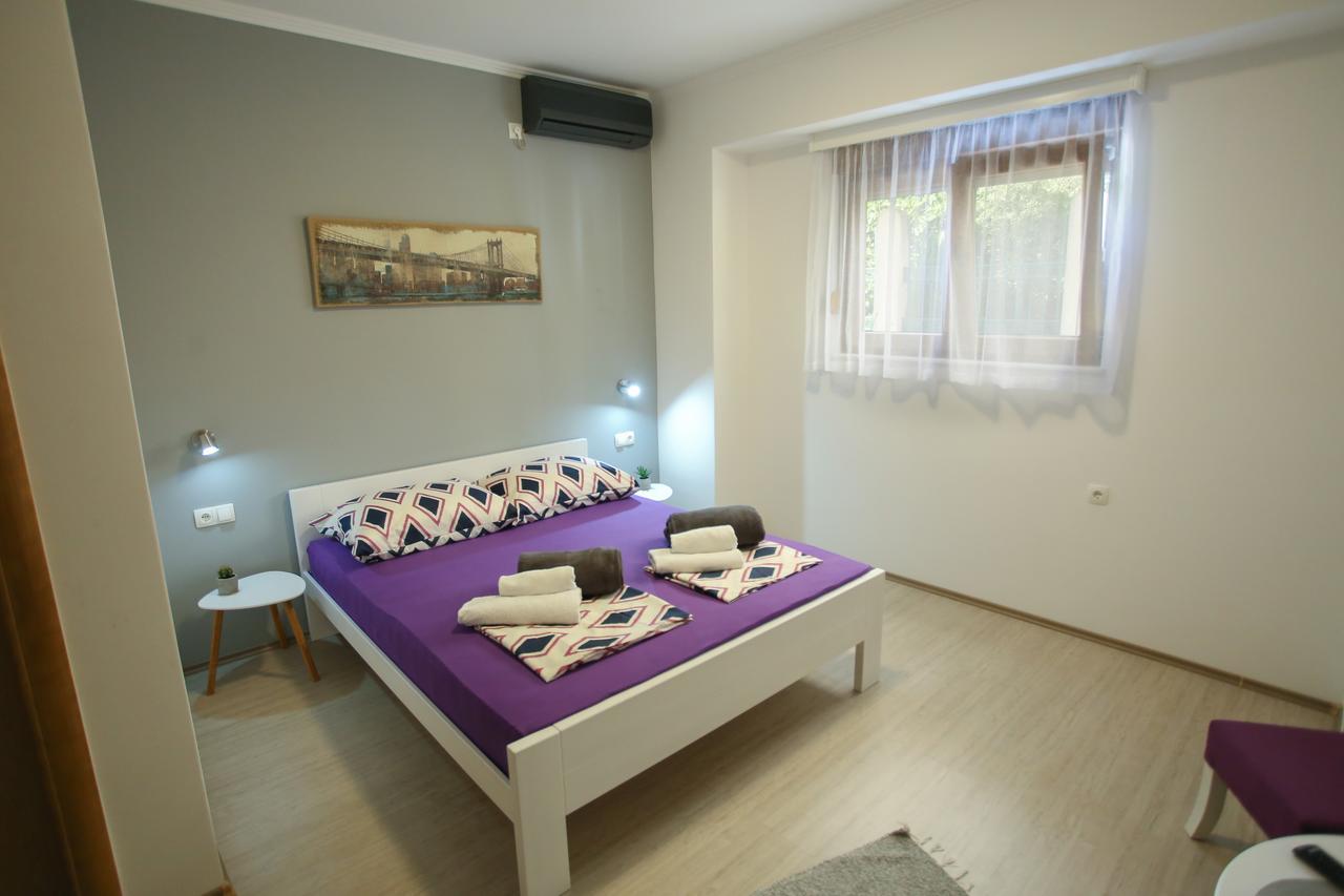 Guest House Stari Мостар Экстерьер фото