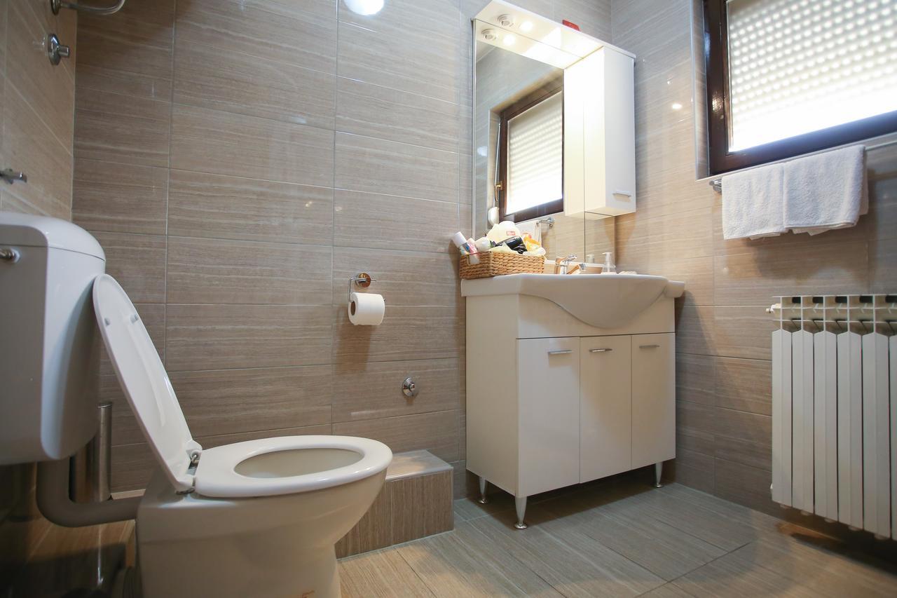 Guest House Stari Мостар Экстерьер фото