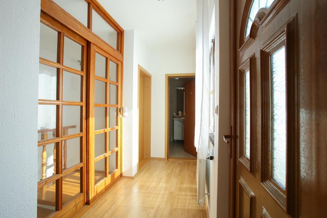 Guest House Stari Мостар Экстерьер фото