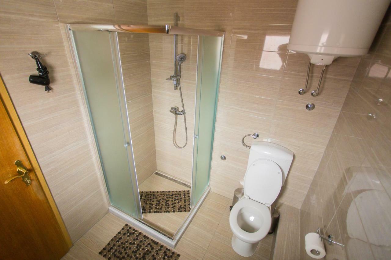 Guest House Stari Мостар Экстерьер фото